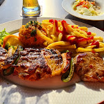 Photo n°1 de l'avis de GoA.a fait le 09/05/2022 à 17:13 sur le  Restaurant Dreibrückenhof à Warendorf