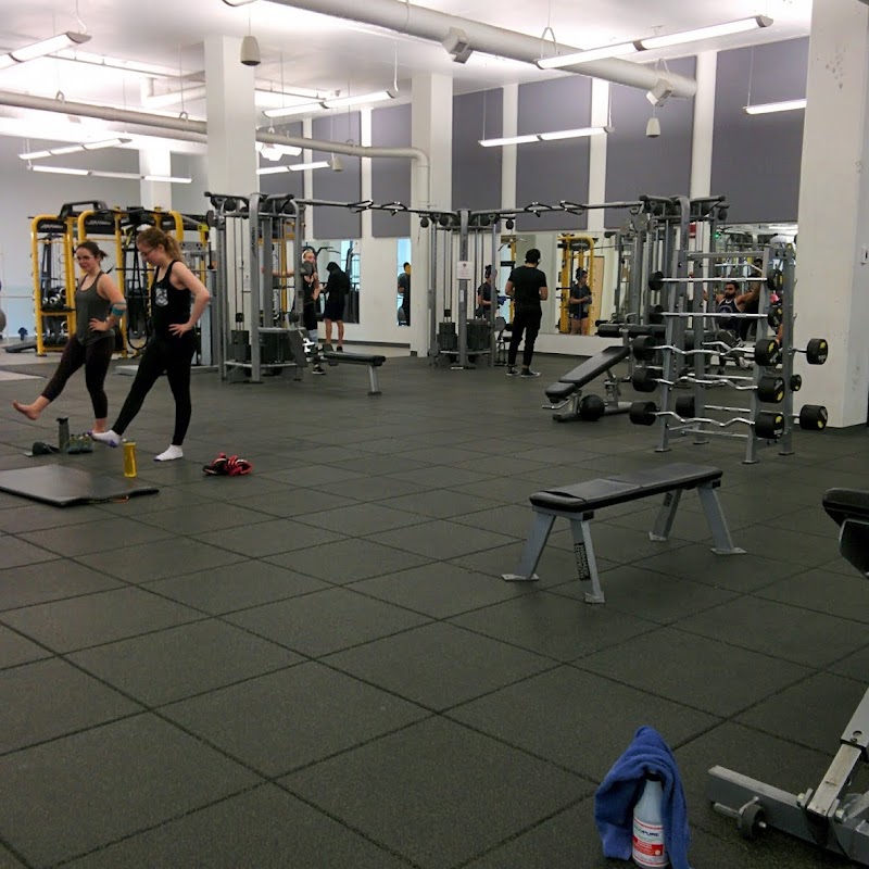 Hanson Fitness and Lifestyle Centre