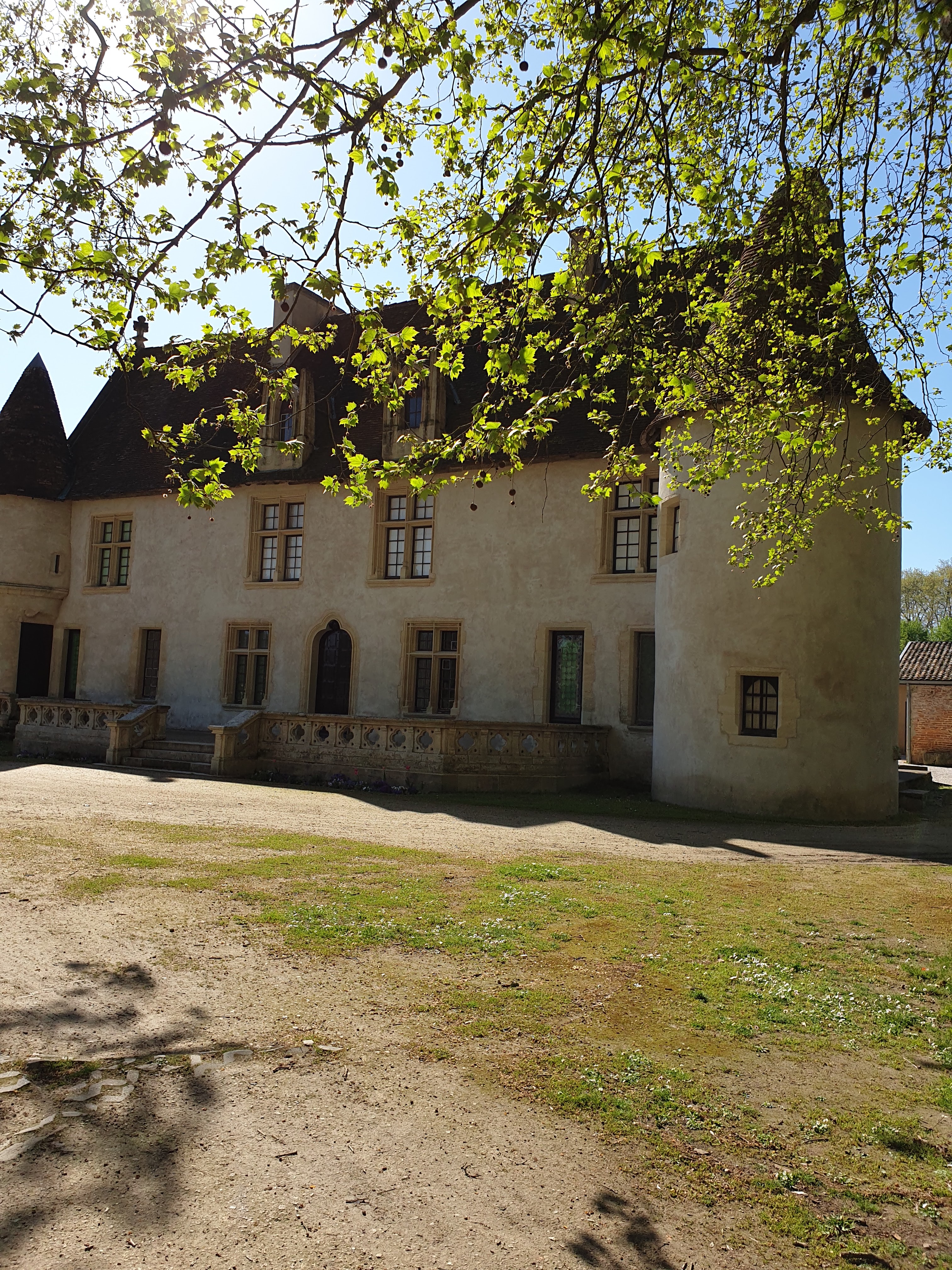 Photo n° 1 de l'avis de Maïté.o fait le 10/04/2019 à 18:46