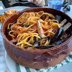 Photo n°1 de l'avis de Shuai.a fait le 08/01/2020 à 13:29 sur le  La Terrazza à Polignano a Mare