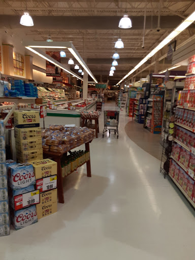 Supermarket «TOPS Friendly Markets», reviews and photos, 3955 Vineyard Dr, Dunkirk, NY 14048, USA