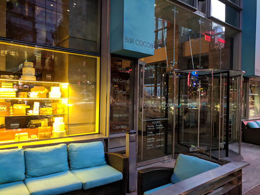 Dessert Shop «Bar Cocoa», reviews and photos, 201 E Trade St, Charlotte, NC 28202, USA