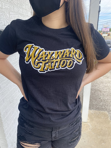 Explore cool halloween tattoo ideas, creative tattoo ideas in Erie, available at Wayward Tattoo Studio