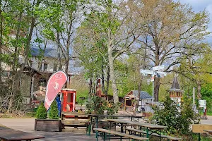 Wiederhold's Biergarten image