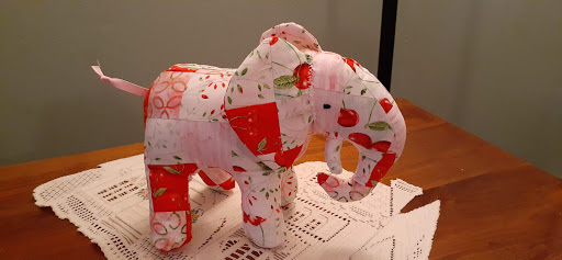 Fabric Store «Jo-Ann Fabrics and Crafts», reviews and photos, 5921 20th St B, Vero Beach, FL 32966, USA