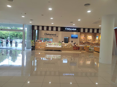Chateraise 1st Avenue Mall