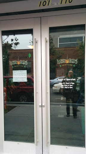 Coffee Shop «Philz Coffee», reviews and photos, 101 Forest Ave, Palo Alto, CA 94301, USA