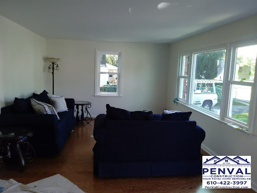 General Contractor «PenVal Construction», reviews and photos, 960 Rittenhouse Road #101, Norristown, PA 19403, USA