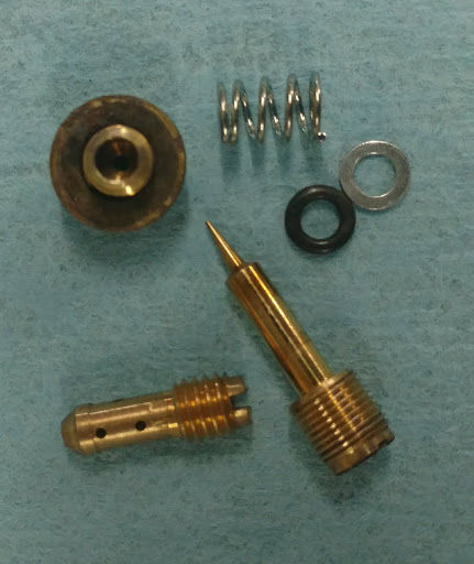 Motorcycle Repair Shop «HeadKace Motorcycles», reviews and photos, 415 S McClintock Dr #6, Tempe, AZ 85281, USA