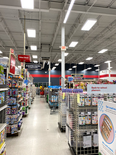 Craft Store «Michaels», reviews and photos, 8565 Columbine Rd, Eden Prairie, MN 55344, USA