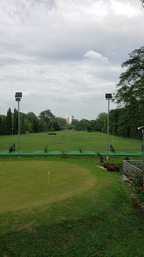 Tiendas de golf San Pedro Sula