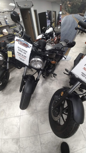 Boat Dealer «Toms River Marine & Motorsports», reviews and photos, 3117 NJ-37, Toms River, NJ 08753, USA