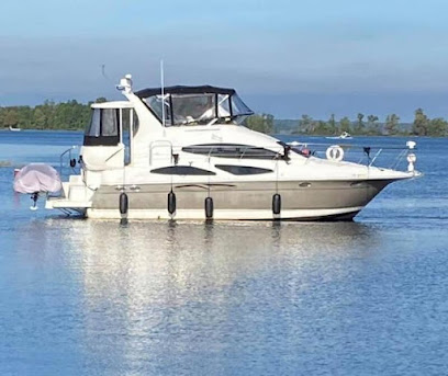 Kingston Yacht Sales - by United City Yachts
