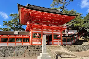 Hinomisaki Shrine image