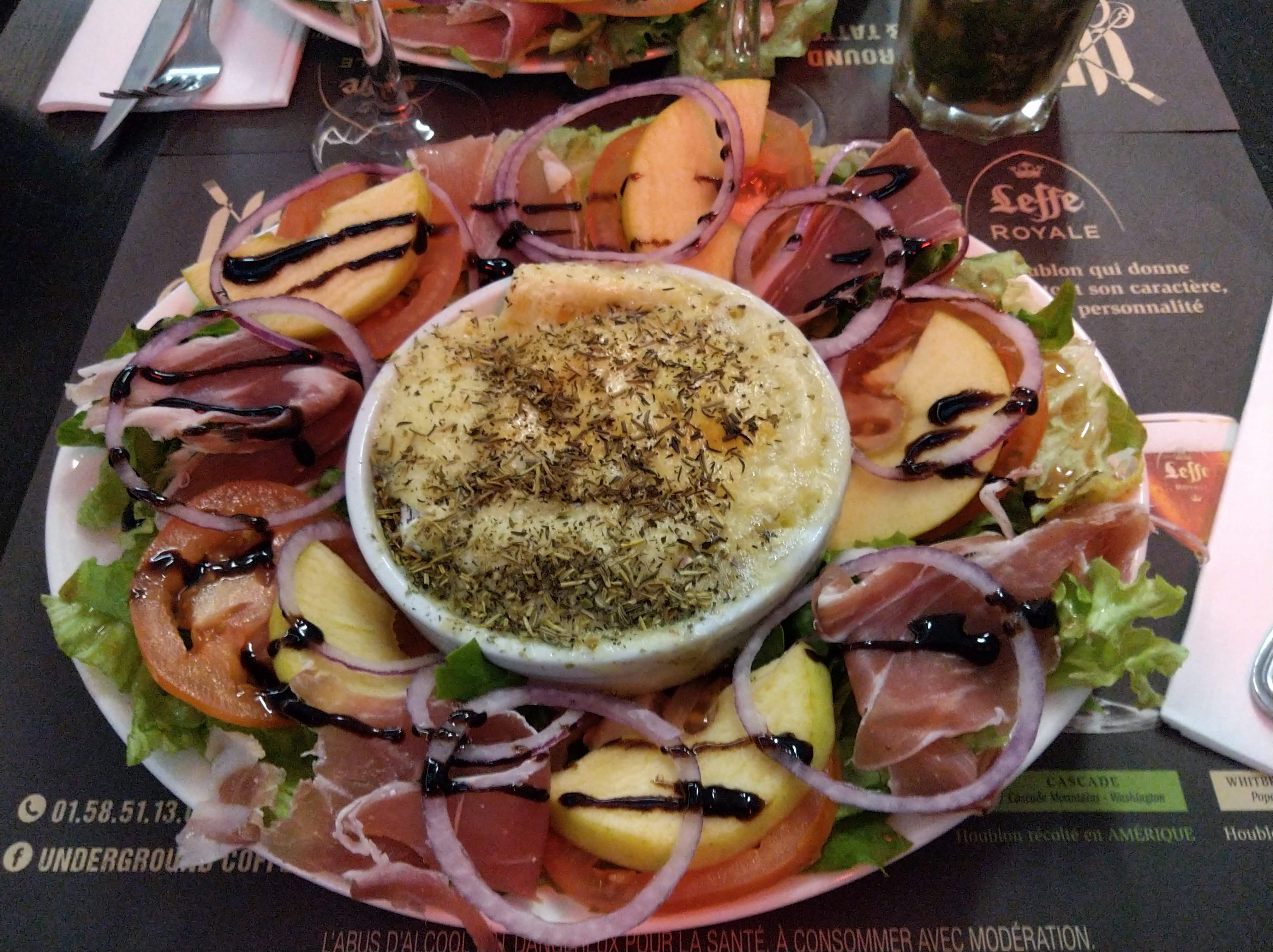 Photo n° 3 de l'avis de Eddy.a fait le 23/01/2019 à 16:14