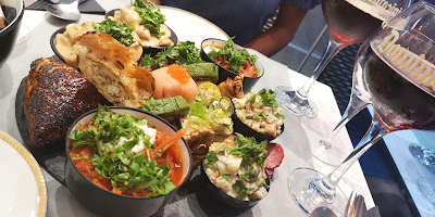 Troika Royale à Toulouse