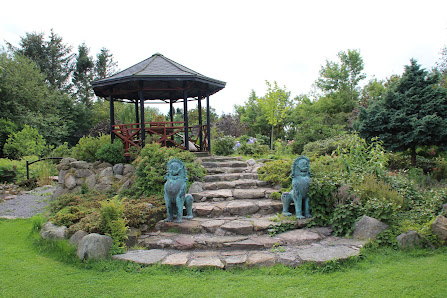 Fuglesang Haveparadis Korshøje 5, 3740 Svaneke, Danmark