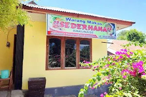 Warung Makan Sederhana Bakunase image