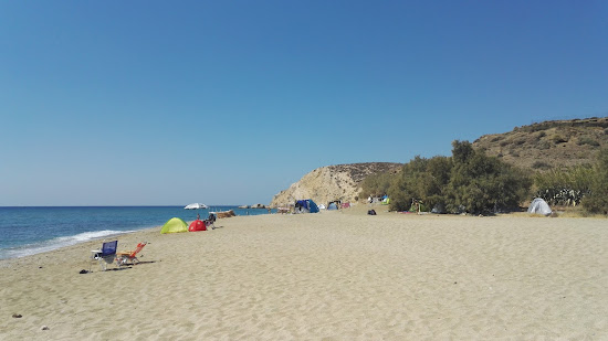 Paralia Roukounas