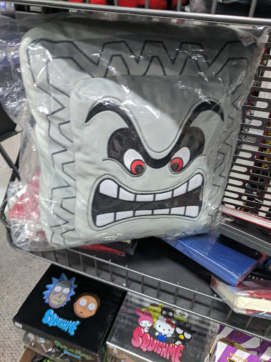 Comic Book Store «A-1 Comics», reviews and photos, 818 Sunrise Ave, Roseville, CA 95661, USA