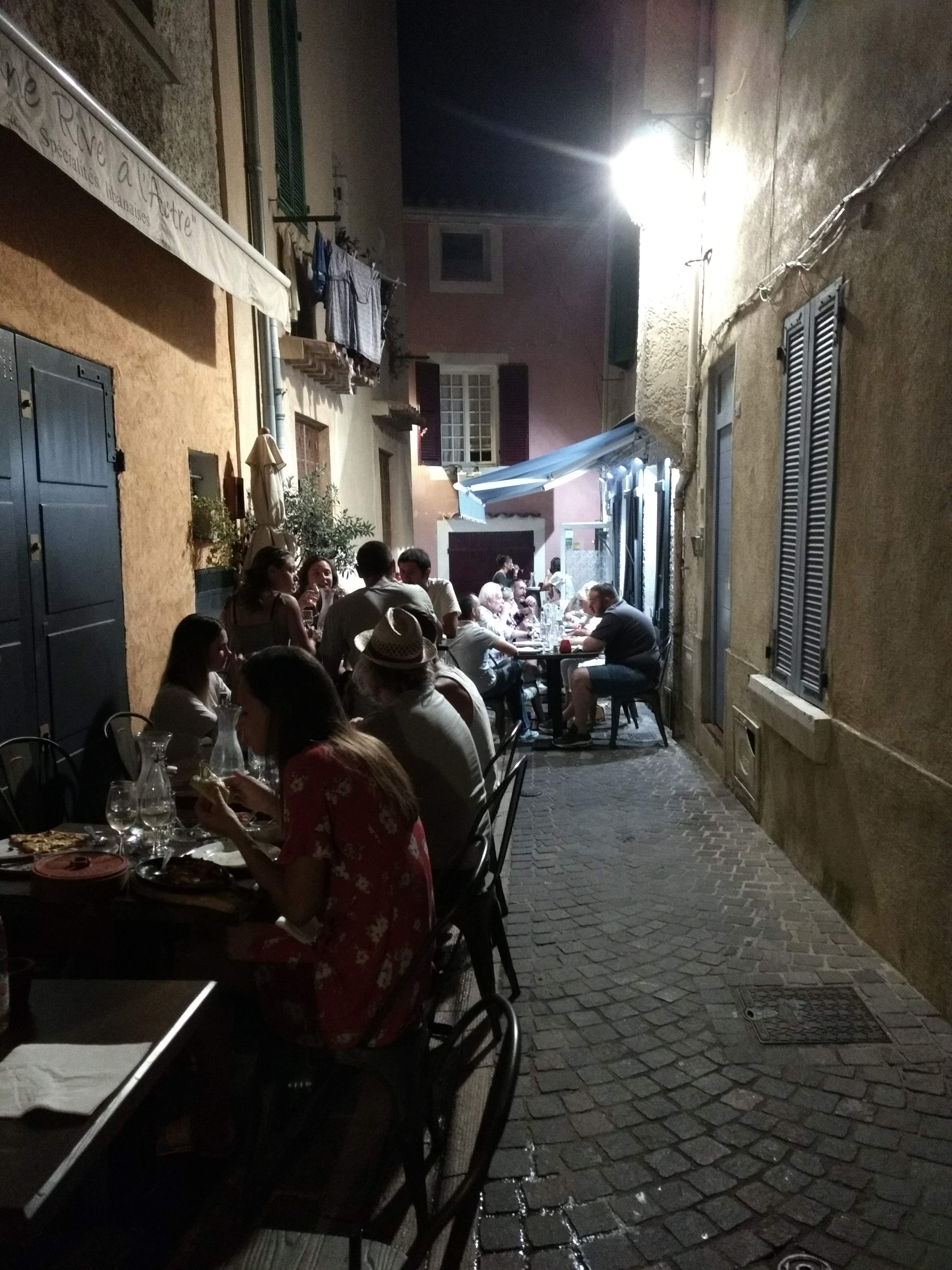 Photo n° 1 de l'avis de Lanza.o fait le 30/07/2018 à 08:40