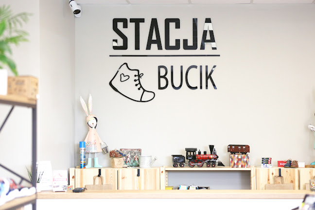 Opinii despre stacjabucik în Białystok - Sklep z artykułami dla niemowląt