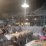 Photo n°5 de l'avis de Paolo.a fait le 22/07/2022 à 11:58 sur le  Hangar Burger à Osnago