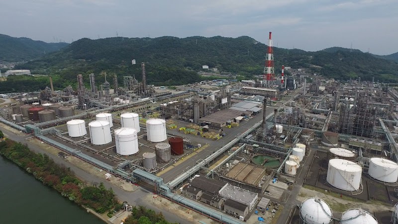 旭化成 水島製造所 Ｃ地区