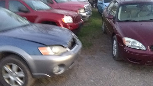 Tire Shop «Gothard Auto Wrecking», reviews and photos, 7264 Akron Rd, Lockport, NY 14094, USA