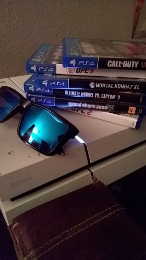 Video Game Store «GameStop», reviews and photos, 5601 Bandera Rd STE 103, Leon Valley, TX 78238, USA