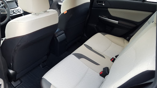 Subaru Dealer «Bob Rohrman Subaru», reviews and photos, 1600 S Creasy Ln, Lafayette, IN 47905, USA