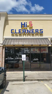 Hi 5 Cleaners - Car repair in Covington, LA, Mandeville - Rated 2.6/5