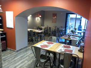 Photo n°9 de Bella Pizza à Céret ()