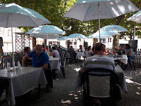 Atmosphère du Restaurant La Grillardière à Marennes - n°3
