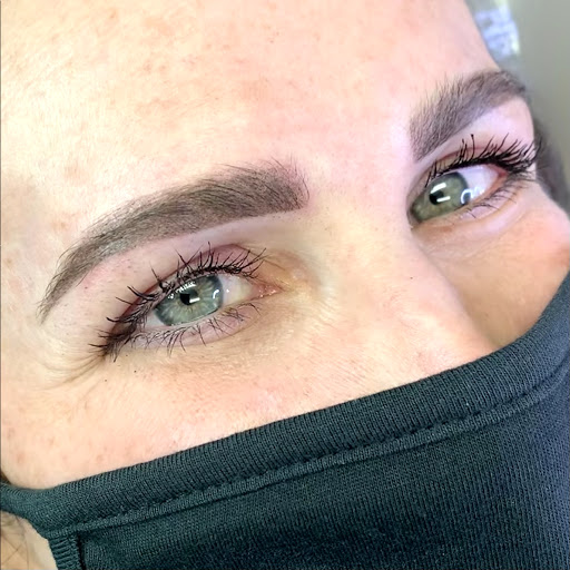 Explore simple unicorn tattoo ideas, creative tattoo ideas in Rohnert Park, available at Synergy Ink Paramedical & Cosmetic Tattoo (formerly iBrow Lounge)