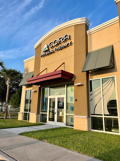 CORA Physical Therapy Riverview