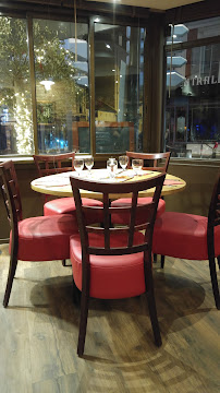Atmosphère du Restaurant italien Pizzeria Vivaldi à Le Perreux-sur-Marne - n°11