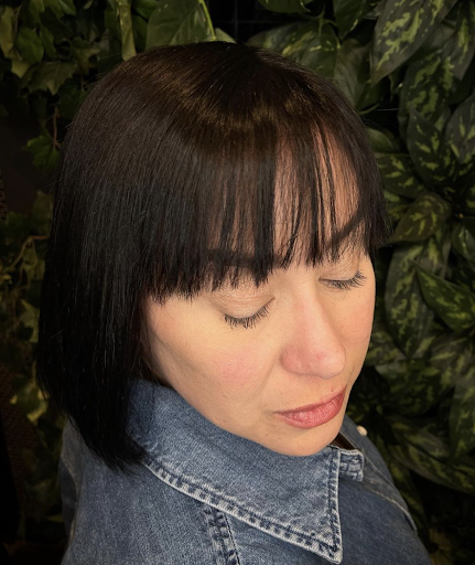 Beauty Salon «Capozzi & Co. Salon Inc.», reviews and photos, 63 Main St, Sayville, NY 11782, USA