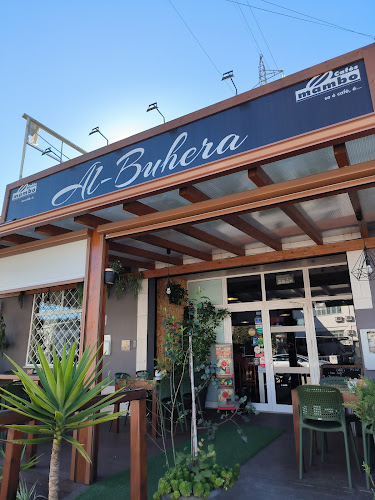 Restaurante Al-Buhera em Pombal