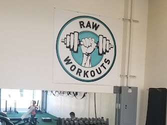 Raw Workouts