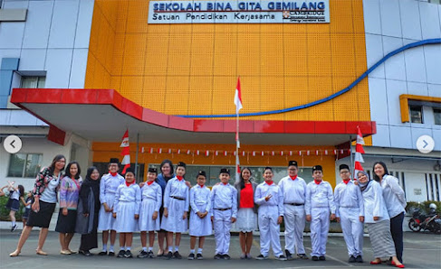 Semua - Sekolah Bina Gita Gemilang