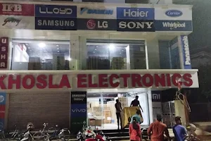Khosla Electronics, Bolpur image