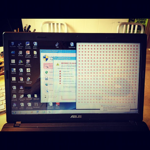 Computer Repair Service «dtown tech», reviews and photos, 17 E Oakland Ave, Doylestown, PA 18901, USA