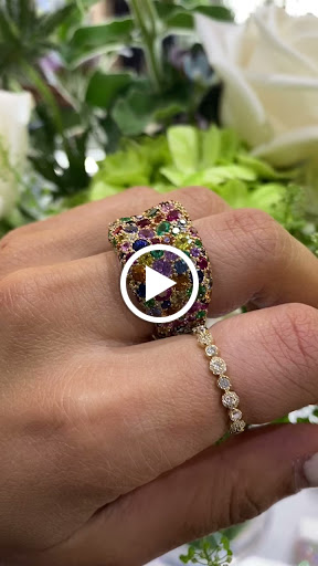 Jeweler «Manfredi Jewels», reviews and photos, 121 Greenwich Ave, Greenwich, CT 06830, USA