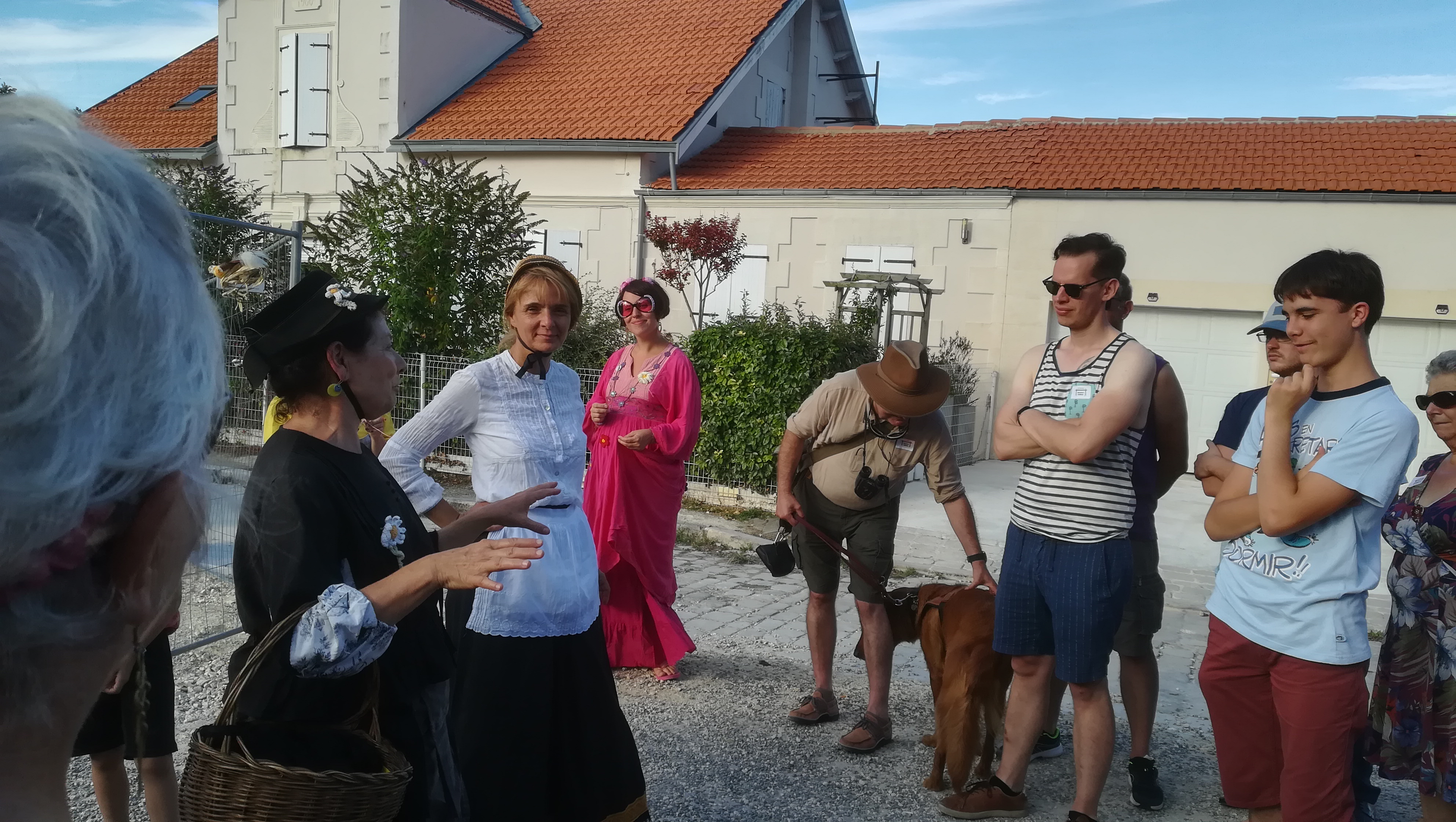 Photo n° 2 de l'avis de Rachel.u fait le 12/08/2019 à 14:14