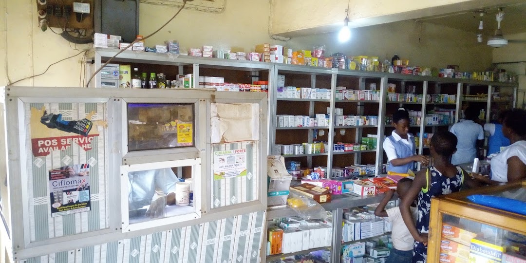 SEE BEST PHARM CHEMIST LTD
