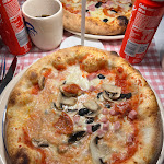 Photo n°1 de l'avis de Andreja.e fait le 19/09/2022 à 15:53 sur le  Petit Bistrot & Pizzeria CODICE A BARRE Ostuni à Ostuni