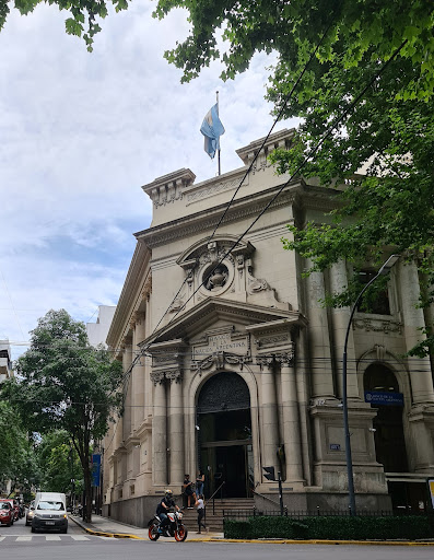 Banco de la Nación Argentina