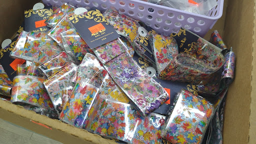 Beauty Salon «Lavang Beauty Supply», reviews and photos, 13592 Tomball Pkwy, Houston, TX 77086, USA