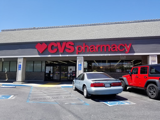 Drug Store «CVS», reviews and photos, 45 N Milpitas Blvd, Milpitas, CA 95035, USA